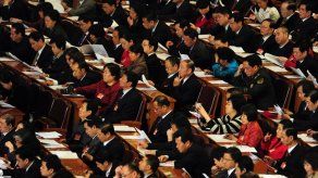 Ola de arrestos de abogados pro derechos humanos en China