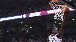 Para brillar en la Final de la NBA