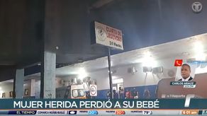 Balacera en la provincia de Colón Balacera en la provincia de Colón