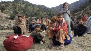 Numerosos desafíos en Afganistán tras la salida de la OTAN