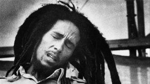 Bob Marley