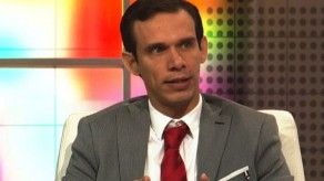 Martinelli y Álvarez Soto van a tener que responder ante la ONU, abogados de Galo Lara