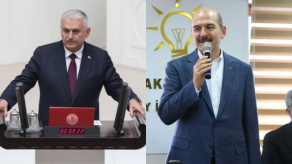 EEUU impone sanciones contra dos ministros de Turquía