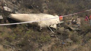 Pakistán investiga accidente de avión que mató a 47 personas