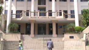 Restringen entrada de funcionarios a Palacio Gil Ponce de la Corte