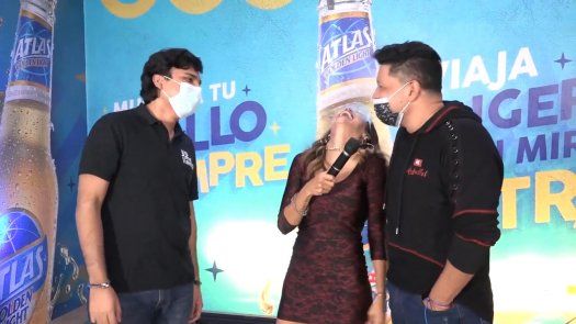 José José hizo movimientos más arriesgados en su última presentación