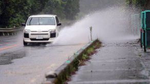 Ordenan evacuar a más de 1 millón de personas por fuertes lluvias en Japón