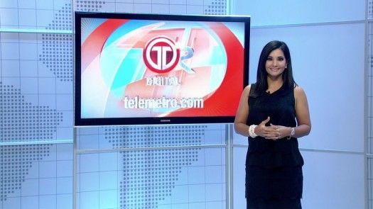 TR Digital edición del 6 de diciembre de 2016