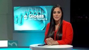 Glosas de Flor Mizrachi: 09 de marzo de 2020