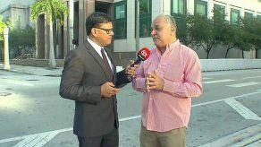 Fiscalía de EEUU incluye otra declaración jurada en proceso de extradición de Martinelli