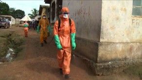 Mundo 2: Un año de yihadismos y ébola