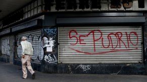 Informe: ONU debe responder a crisis en Venezuela