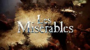 Una producción de alto calibre en Panamá – Los Miserables