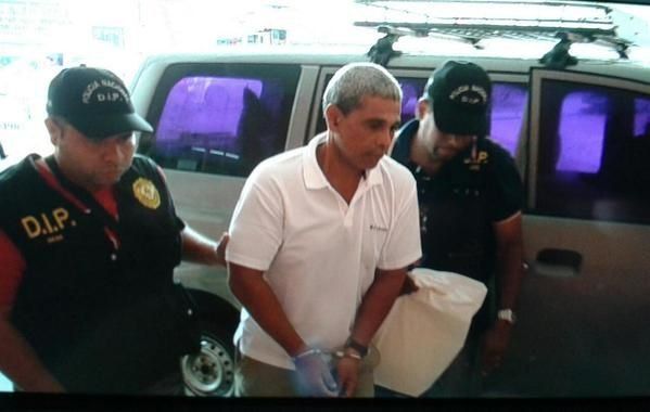 Juez se acoge a 10 días para decidir si llama a Guardia a juicio por compra de llantas