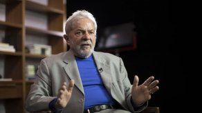 Lula: Soy el candidato con mayor perspectiva de ganar elecciones en Brasil