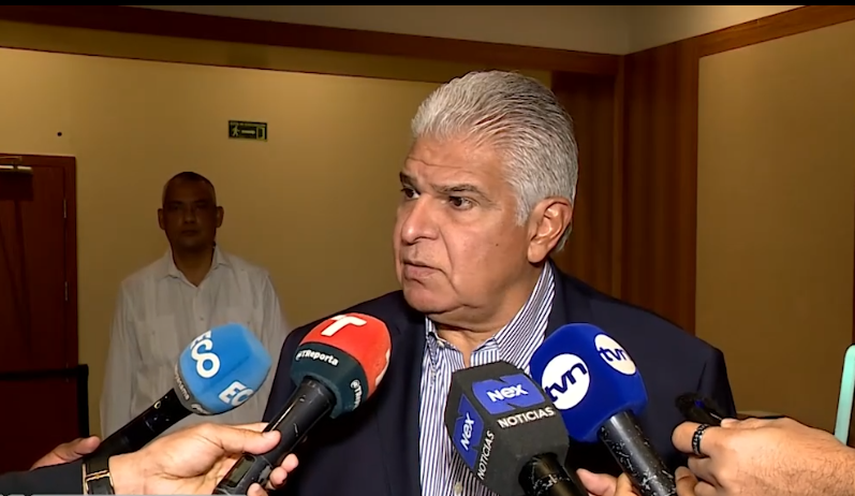 Presidente electo