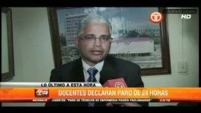 Panameñistas presentaron propuesta para que Ley 72 sea derogada
