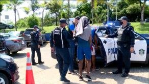 Autoridades realizan allanamientos en Río Abajo y San Francisco Autoridades realizan allanamientos en Río Abajo y San Francisco