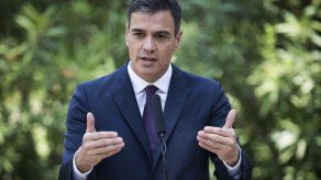 El presidente del Gobierno español elogia a Kofi Annan como gran humanista