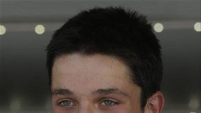 Decraene gana título juvenil en mundial ciclismo