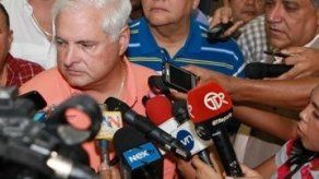 Ha cavado su propia tumba política en el país dice Gálvez de Ferrufino