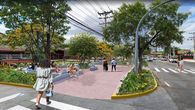 Alcaldía de Panamá impulsa nuevas obras. Alcaldía de Panamá impulsa nuevas obras.