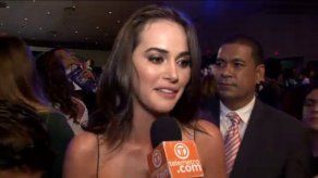 Misses venezolanas superan a las panameñas en la dedicación