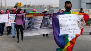 Con ellas suman 11 asesinatos de mujeres en lo que va de 2022, luego de que en 2021 fueron 172 las mujeres privadas de la vida de manera dolosa en esta frontera.