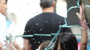 Spike Lee graba parte de su nuevo documental durante carnaval brasileño