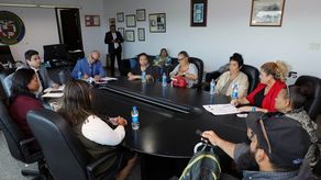 Víctimas por dietilenglicol presentaran proyecto de ley para mejorar la calidad de vida de los pacientes.