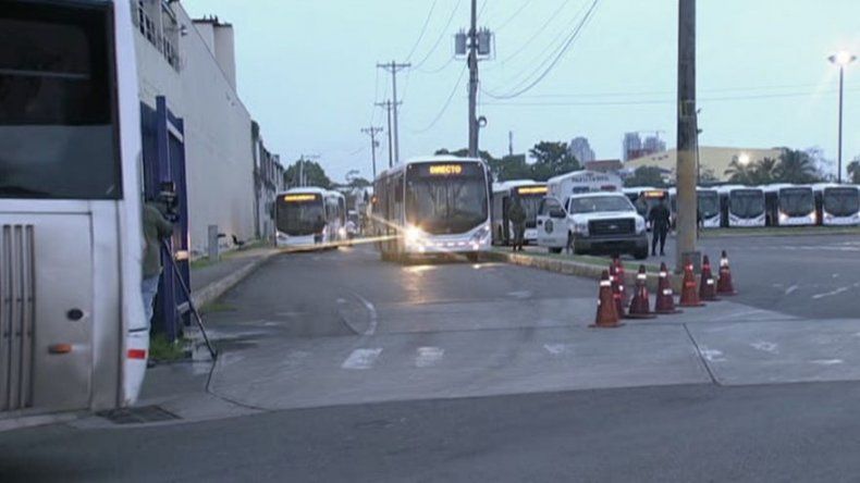 Mitradel decide figura de arbitraje por conflicto entre Mi Bus y trabajadores