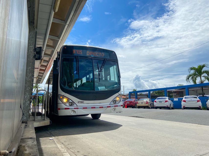 Mi Bus prevé reemplazar más de 1,200 buses para el 2023