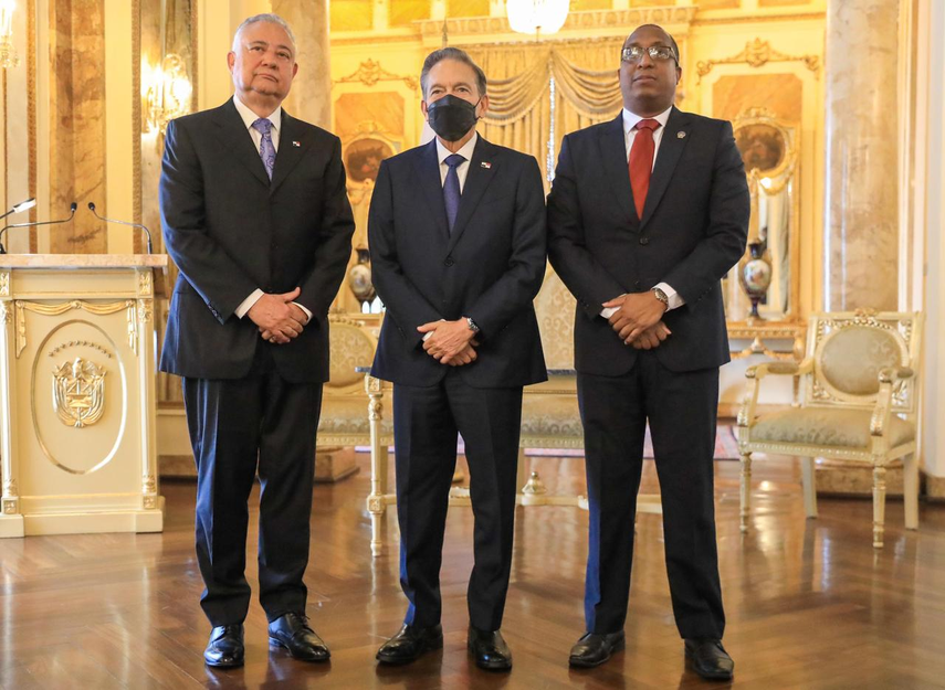 El procurador general de la Nación