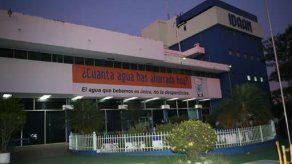 Idaan realizará operativos de corte en Panamá y Antón