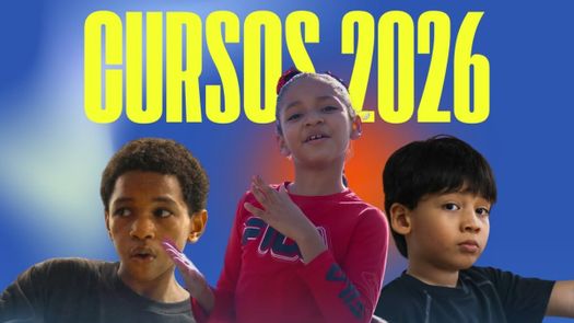 La Junta Comunal de Parque Lefevre presenta una amplia oferta de cursos. La Junta Comunal de Parque Lefevre presenta una amplia oferta de cursos.