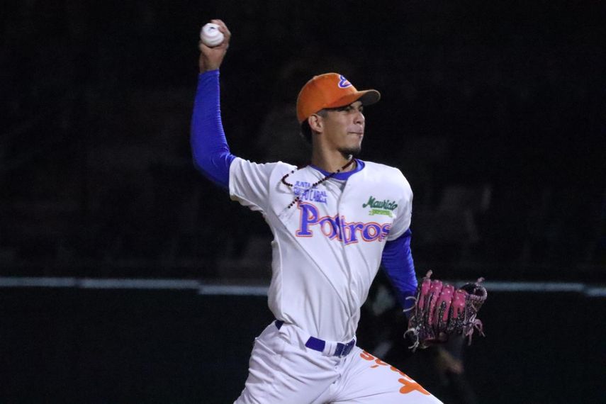 Termina la jornada regulas del Béisbol Juvenil 2026.