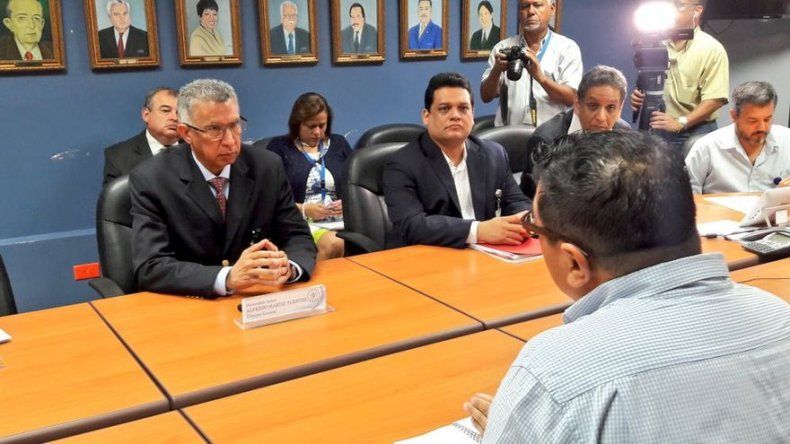 Primeras torres de la Ciudad de la Salud estarán listas en diciembre del 2018