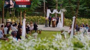 DOCTOR MILAGRO - FINAL | Alí y Nazli se casan y forman su familia