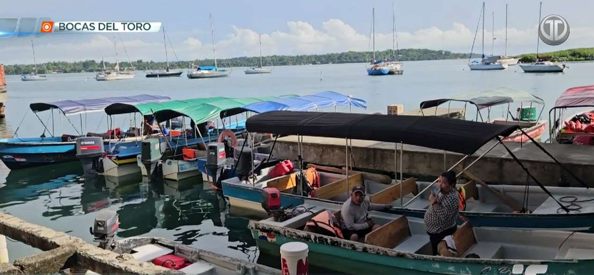 Bocas del Toro paga el combustible más caro del país