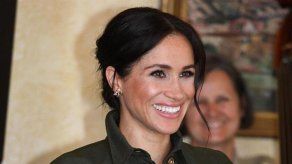 La duquesa de Sussex celebrará hoy martes su fiesta del bebé en Nueva York