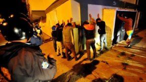 El mayor barrio de Caracas pone esperanzas de seguridad en el Ejército