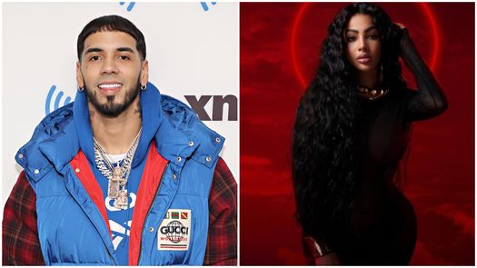 Anuel y Yailin La Más Viral ya no están juntos, el cantante lo confirmó