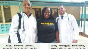 Kenia reitera a Cuba intensidad de su labor por retorno de médicos raptados