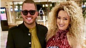 Erika Ender recibe premio como Compositora de Año en Colombia