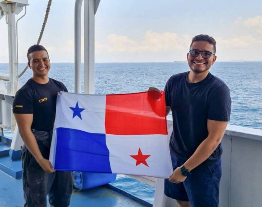 Los que asistan a la convocatoria serán seleccionados por personal de reclutamiento de la naviera Navesco S.A.