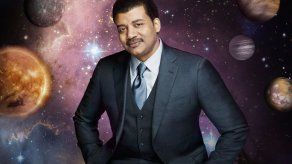 Nueva serie Cosmos arranca de la mano de Obama