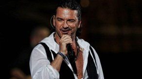 Ricardo Arjona construirá escuela de artes para niños