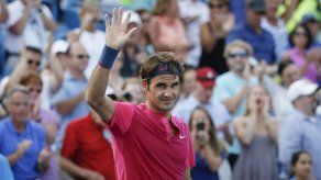 Federer y Hingis rumbo a Río para jugar el mixto