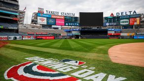 El partido New York Yankees vs Boston se jugará el viernes