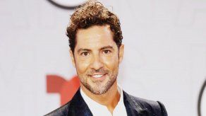 David Bisbal no podrá asistir al concierto en homenaje a Álex Casademunt.